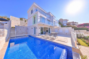 Kanyon Villas Kaş Peninsula